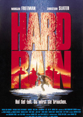 Hard Rain